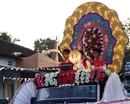 Kundapur: Our Lady of Rosary Parish Celebrates Confraternity Sunday with Adoration of Blessed Sacram