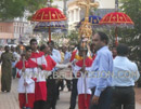Kundapur: Confraternity Sunday observed in Our Lady of Rosary Church