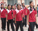 Mangalore: Mount Carmel Central School organises annual athletic meet