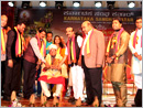 Doha: KSQ Celebrates Karnataka Rajyotsava with Grandeur