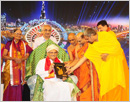 Dubai: Vishwa Tulu Sammelan concludes with high note from Dr B R Shetty to foster relations