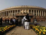 All-party meeting fails to end FDI parliament logjam