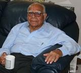 Jethmalani suspended from BJP for ’indiscipline’