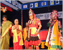 Bahrain: Kannada Sangha organised Yakshagana