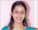 Obituary: Juliet Smitha Suares (31), Brahmavar