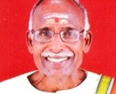 Kundapur : K K Kalavarkar, Dalit Litterateur to chair Kannada Sahitya Sammelan