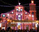 Our lady of Rosary Church, Kundapur -Celebration of Divine Word