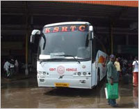M’lore: KSRTC reduces fare towards Bangalore