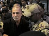 Tejpal arrested after anticipatory bail plea rejected