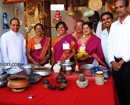 M’luru: Charitable Christmas Food Fiesta-2014 kick starts with Cooking Competition at Milagres