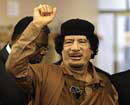 Gaddafi was killed on Sarkozy’s orders: Report
