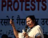 Trinamool may bring no-trust motion against govt: Mamata