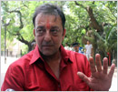 Sanjay Dutt granted parole on medical grounds