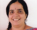 Udupi: Milagres College Asst Prof Surekha  bags Doctorate