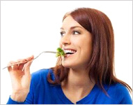 Lose weight without going on a diet Lose weight without going on a diet