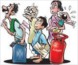 LPG to be sold from petrol pumps now