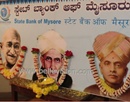 M’lore: State Bank of Mysore Celebrates Beginning of Centenary with Walk from Alake to Hampank