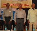 Mangalore: AGE – Mangalore organizes Celebration of World Elderly Day at Roshni Nilaya