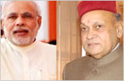 Gujarat polls on December 13, 17; Himachal votes on November 4