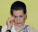 Tell us the amount spent on Sonia’s travel abroad: BJP