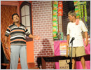 Konkani Natak Sabha Celebrated its 70th Annual Day with ‘Otre Uzwadle’ comedy play