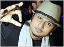 Yo Yo Honey Singh in Manipal on October 19