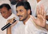 Jagan to go on indefinite fast from Saturday