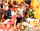Kuwait: Perampally Welfare Association celebrated Monthi Fest