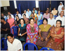 Udupi: SVP Feast held at St Johns Church Shankerpura