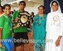 Mangalore: St Theresa’s School – Annual Sports Day 2013