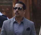 Vadra land deal cleared, heats up poll canvassing in Haryana