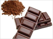 It’s official! Chocolate is good for you