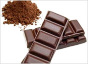It’s official! Chocolate is good for you It’s official! Chocolate is good for you