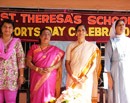 Mangalore: Annual Sports Meet Held at St. Theresa’s School