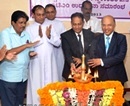 Udupi: Karnataka Bank shifted to  new St. Lawrence Commercial Complex Moodubelle