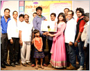 Udupi: Badk, Tulu tele-film adjudged excellent movie at Chitrotsav - 2014