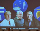 2020 Nobel Prizes in Sciences 2020 Nobel Prizes in Sciences