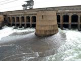 Karnataka stops release of water to TN
