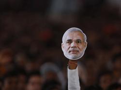 ’Modi most searched politician on Google in India in Mar-Aug’