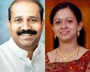 Udupi: Former MLA Raghupati Bhat on Second Innings - to Marry Shilpa Shastry from Barkur