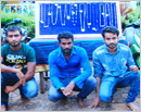 Panambur police nab gang of chain snatchers, solve 12 cases
