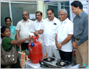 M’lore: Minister Rai Launches Kerosene Free City campaign