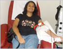 Dubai: USWAS-Shirva holds blood donation campaign