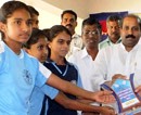 Udupi: 10 players Selected for State Level Badminton tourney