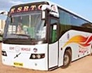 M’lore: KSRTC to Introduce A/C Volvo Buses between City & Dharmasthala, Subramanya from Oct 10