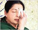 Jayalalithaa moves Supreme Court for bail, cites ill health