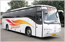 Mumbai: KSRTC Volvo bus fare gives shock to vacationers to Mangalore/Bangalore
