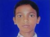 Boy found burnt in Hyderabad military area dies