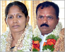 Gowri Poojary elected Udupi Taluk Panchayat chief, Rama Kulal deputy