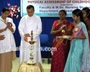 M’lore: Father Muller College of Nursing Organizes Workshop on Physical Assessment of Childhoo